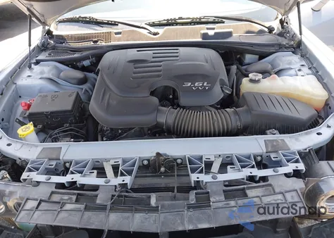 2021 Dodge Challenger Sxt из США, поврежденный, VIN 2C3CDZAG8MH596787